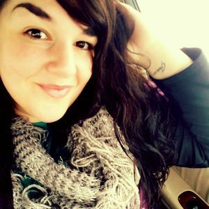 Meet your Posher, Renada